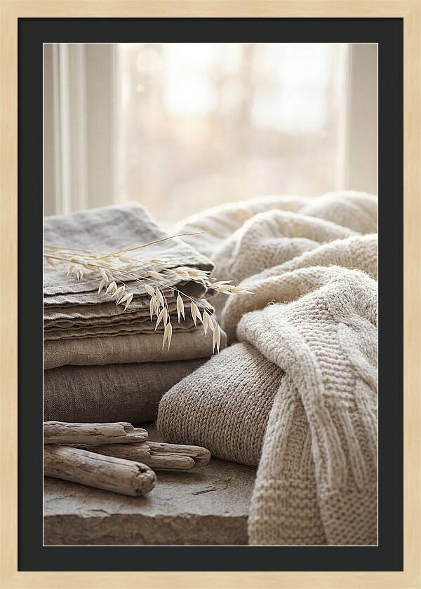Cozy Winter Textures