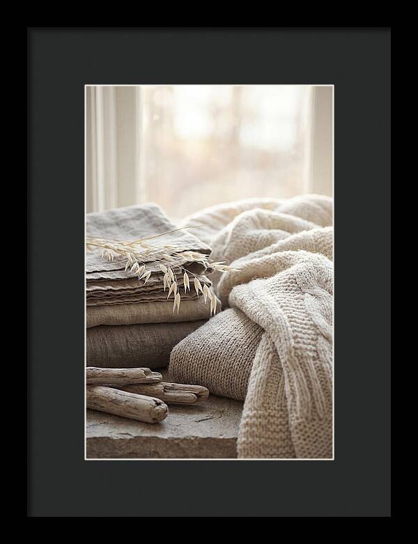 Cozy Winter Textures