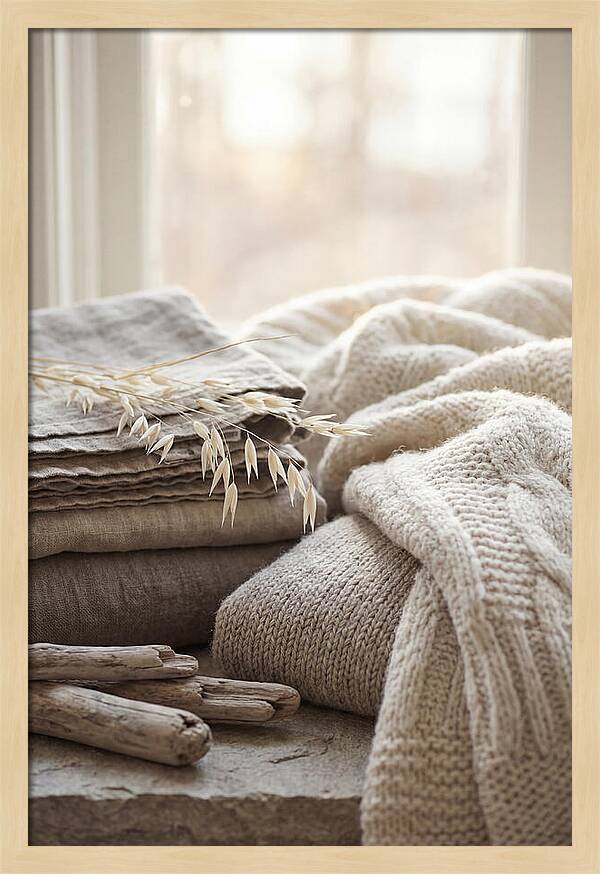 Cozy Winter Textures