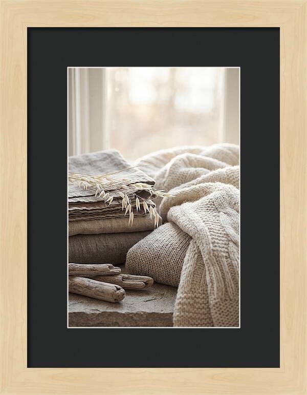 Cozy Winter Textures