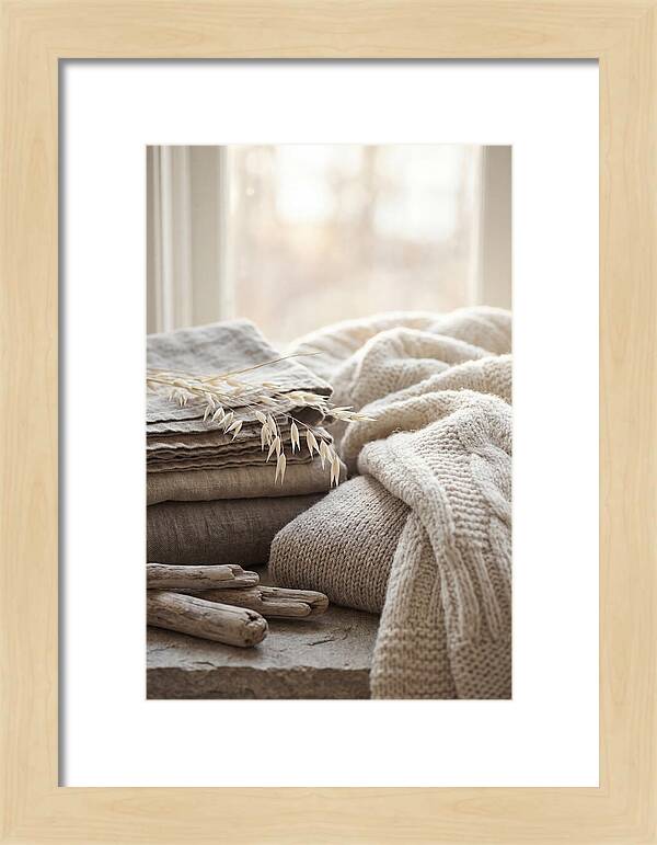 Cozy Winter Textures
