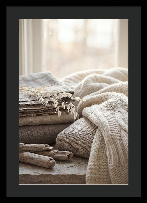 Cozy Winter Textures