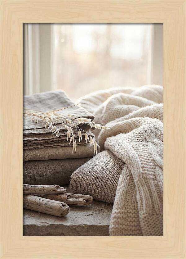 Cozy Winter Textures
