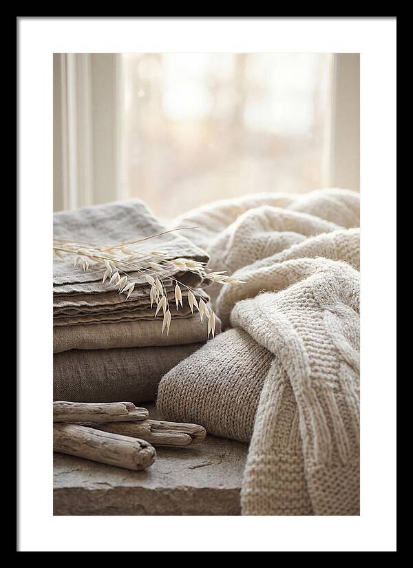 Cozy Winter Textures