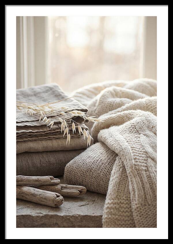 Cozy Winter Textures