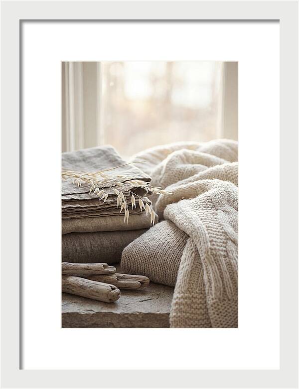 Cozy Winter Textures