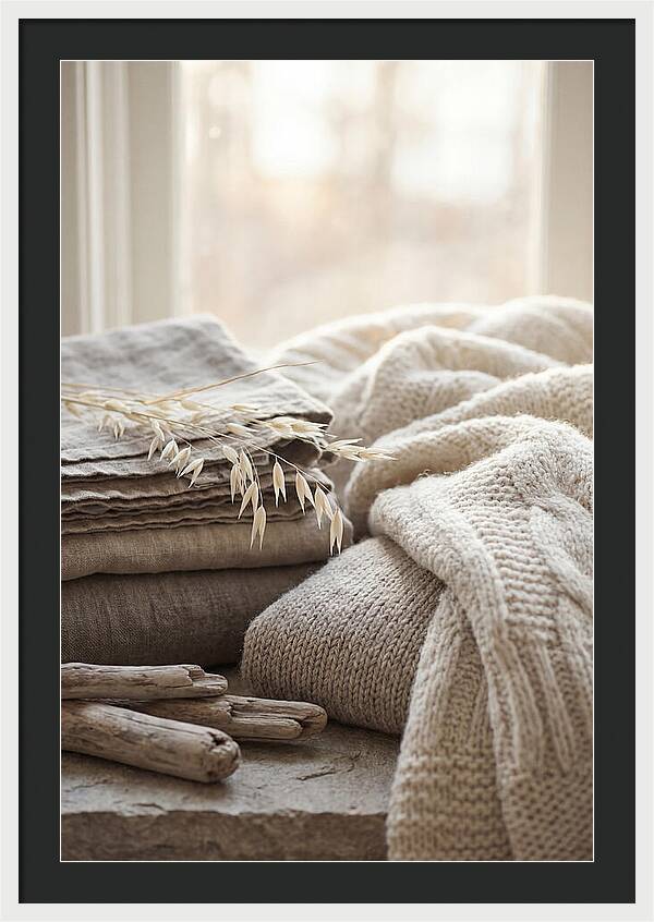 Cozy Winter Textures