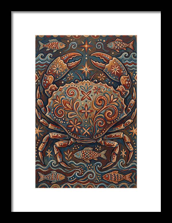 Crab Folk Artistry