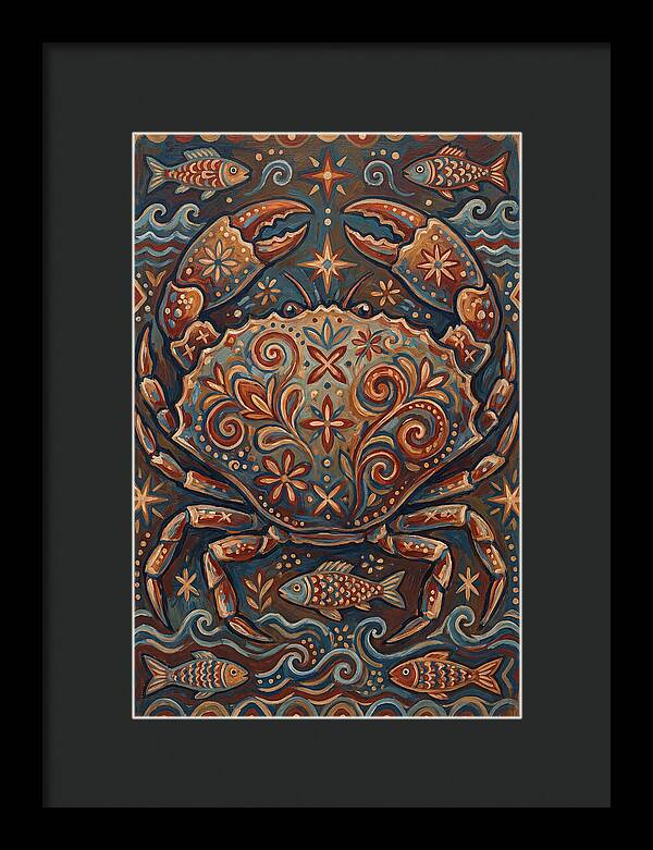 Crab Folk Artistry