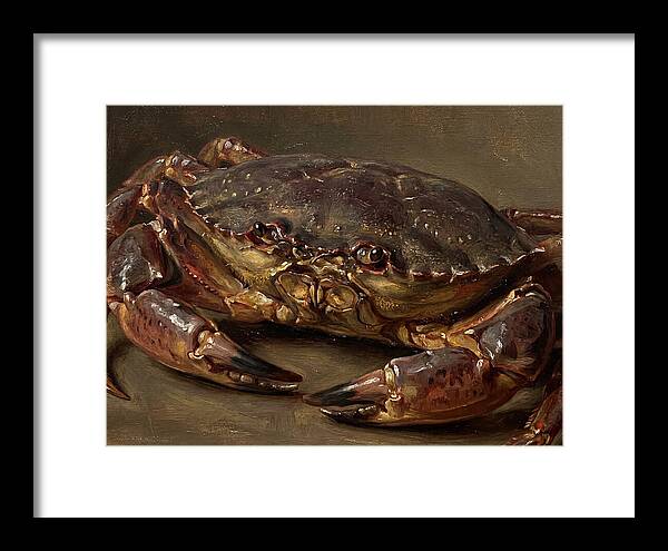 Crab Realism Study