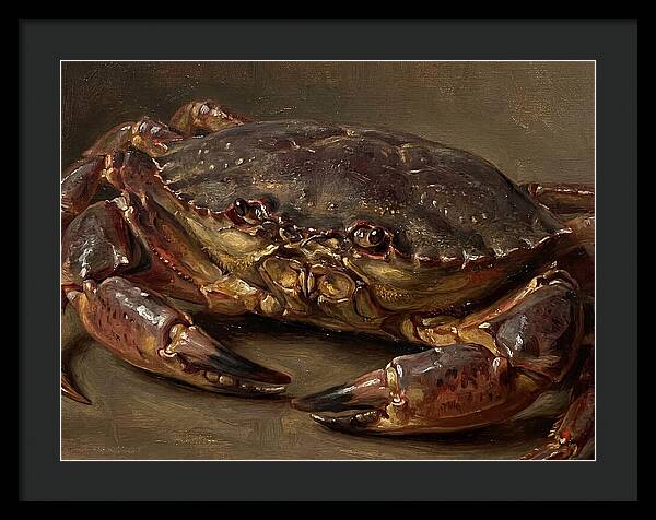 Crab Realism Study