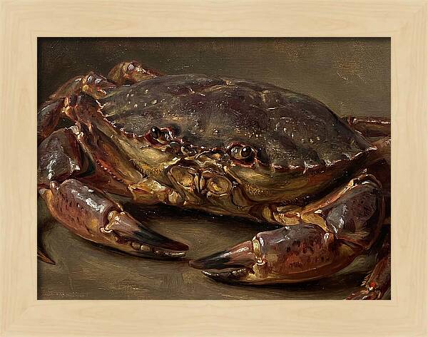 Crab Realism Study