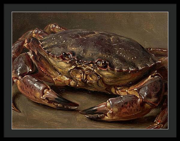 Crab Realism Study
