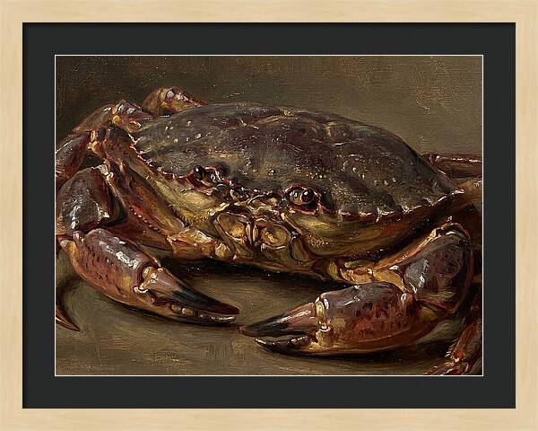 Crab Realism Study