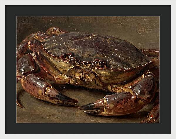Crab Realism Study