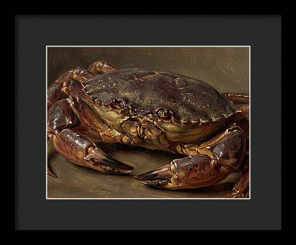 Crab Realism Study