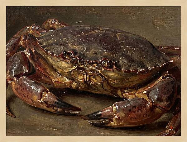 Crab Realism Study