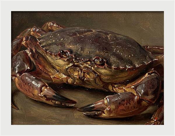 Crab Realism Study
