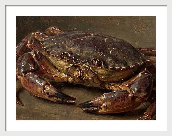Crab Realism Study