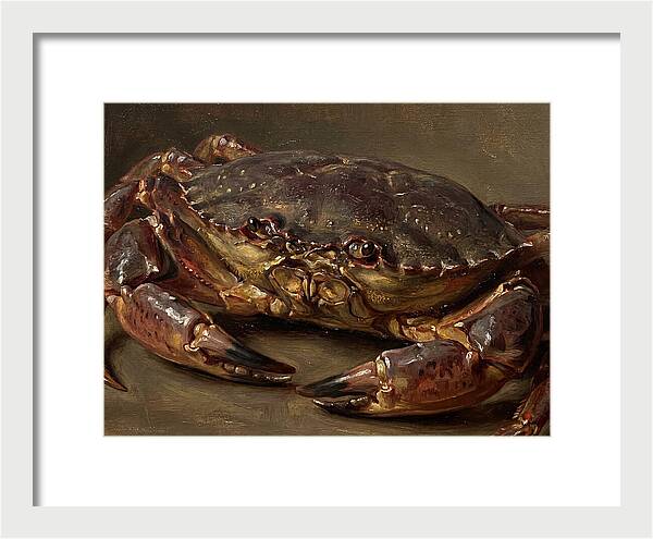 Crab Realism Study