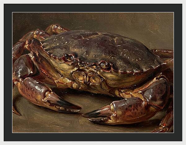 Crab Realism Study