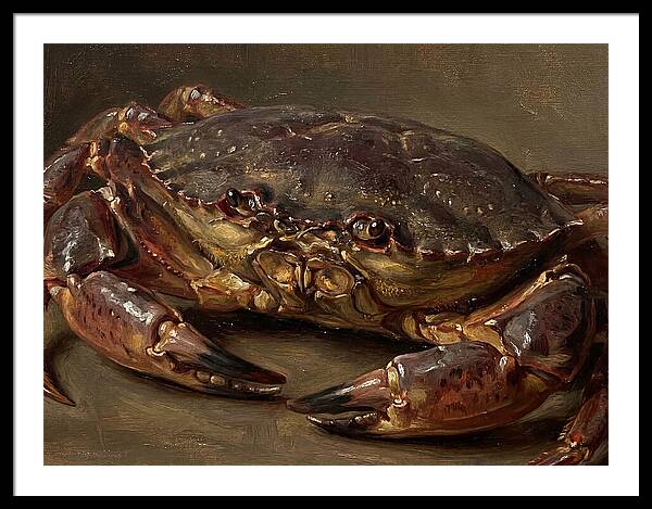 Crab Realism Study