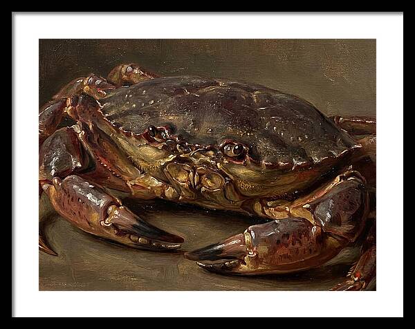 Crab Realism Study