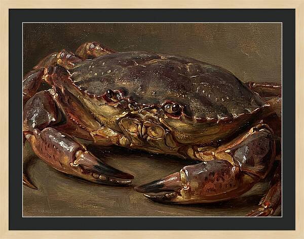 Crab Realism Study
