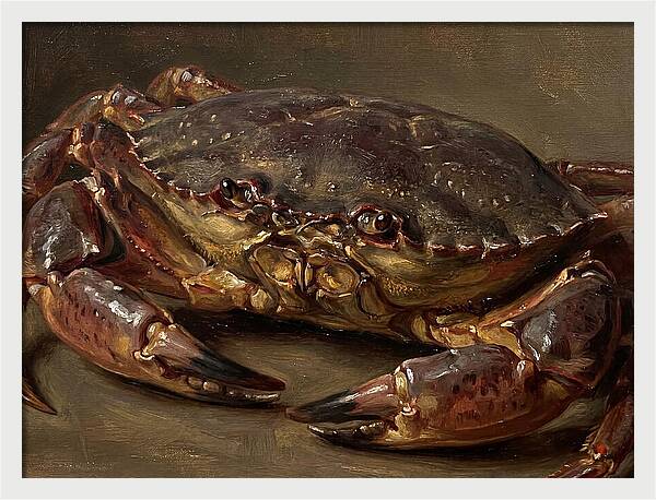 Crab Realism Study