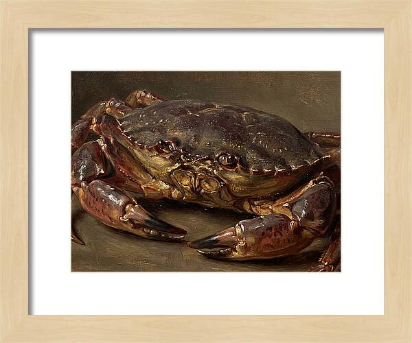 Crab Realism Study