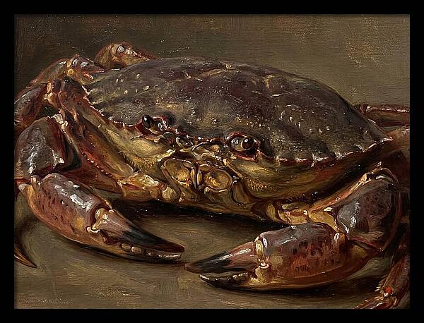 Crab Realism Study