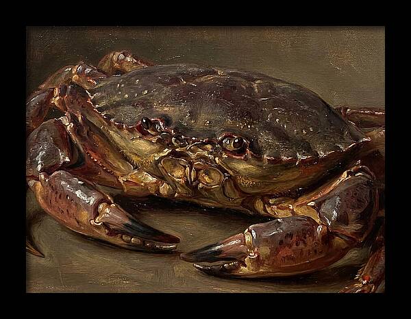 Crab Realism Study