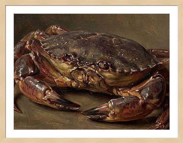 Crab Realism Study