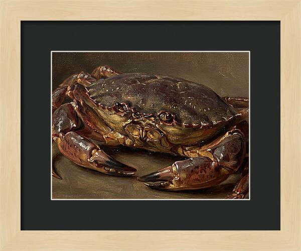 Crab Realism Study