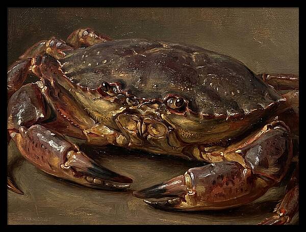 Crab Realism Study