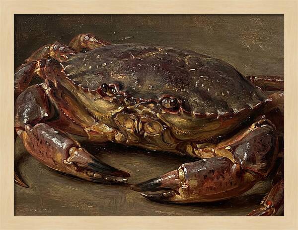 Crab Realism Study