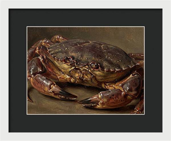 Crab Realism Study