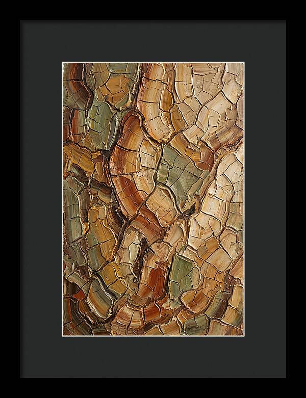 Crackle Glaze Harmony