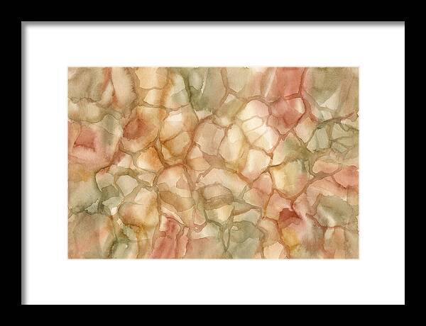 Crackle Glaze Pattern