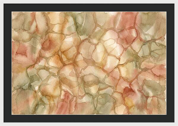 Crackle Glaze Pattern