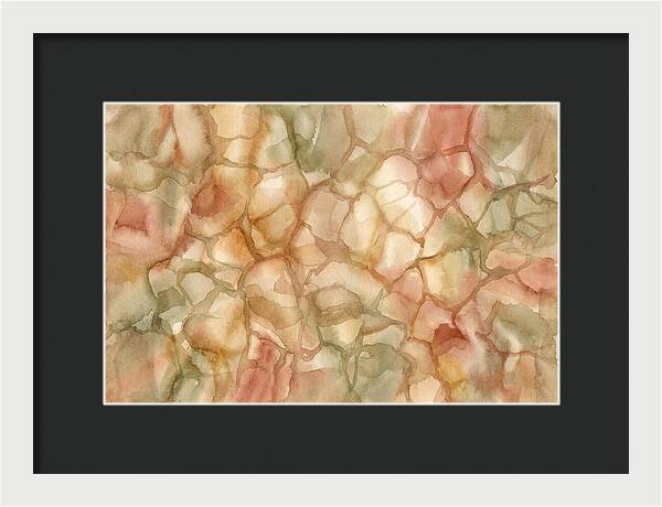 Crackle Glaze Pattern