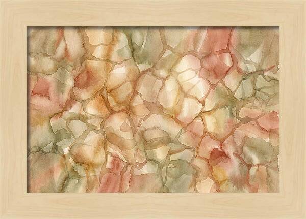 Crackle Glaze Pattern