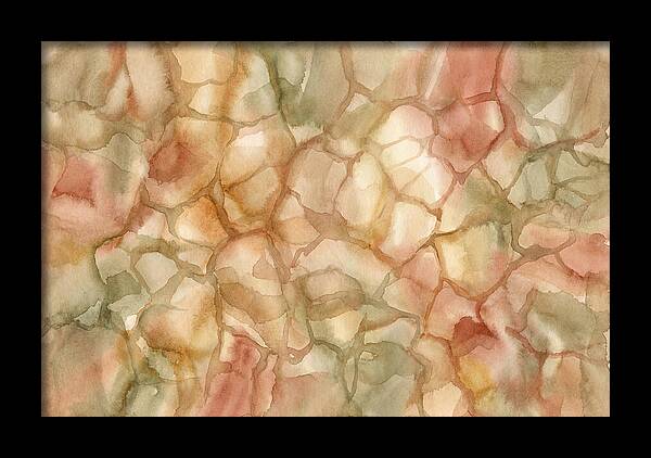 Crackle Glaze Pattern