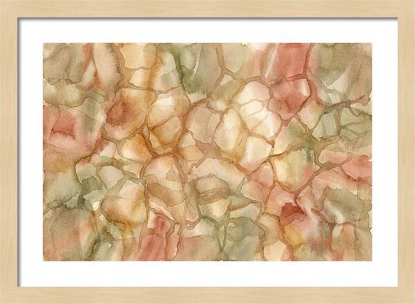 Crackle Glaze Pattern