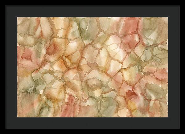 Crackle Glaze Pattern