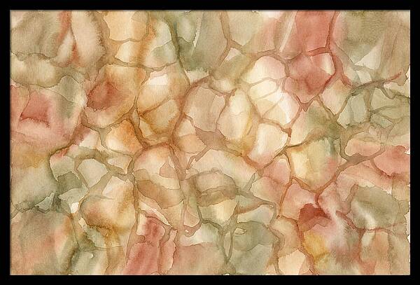 Crackle Glaze Pattern