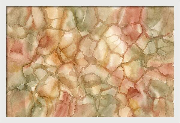 Crackle Glaze Pattern