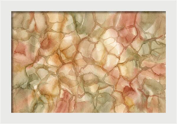 Crackle Glaze Pattern