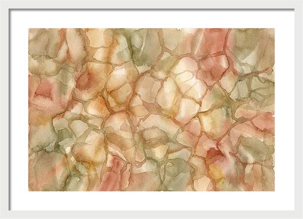 Crackle Glaze Pattern