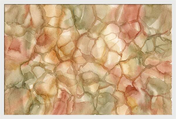 Crackle Glaze Pattern